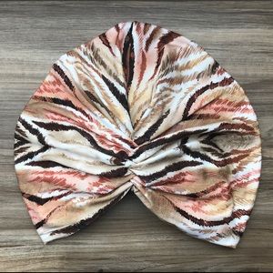 Desert Sands Turban